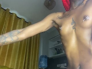 nish_'s Live Webcam