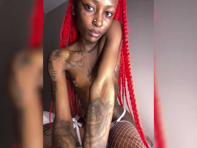 Badgalnish-1 live cam on BongaCams