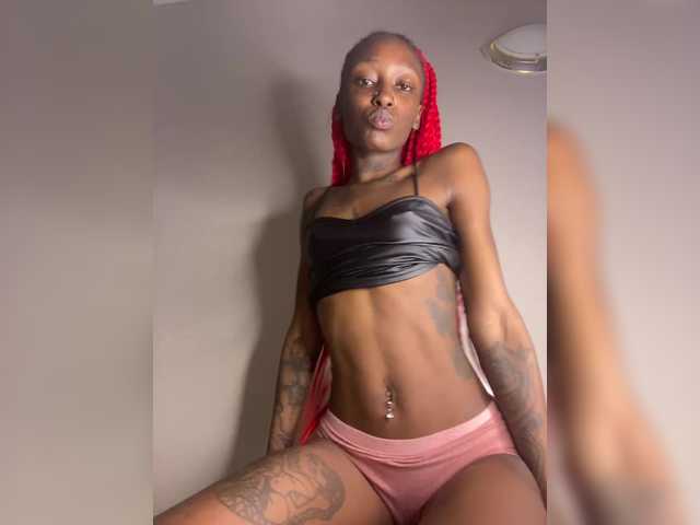Badgalnish-1 live cam on BongaCams