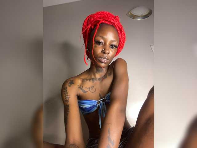 Badgalnish-1 live cam on BongaCams