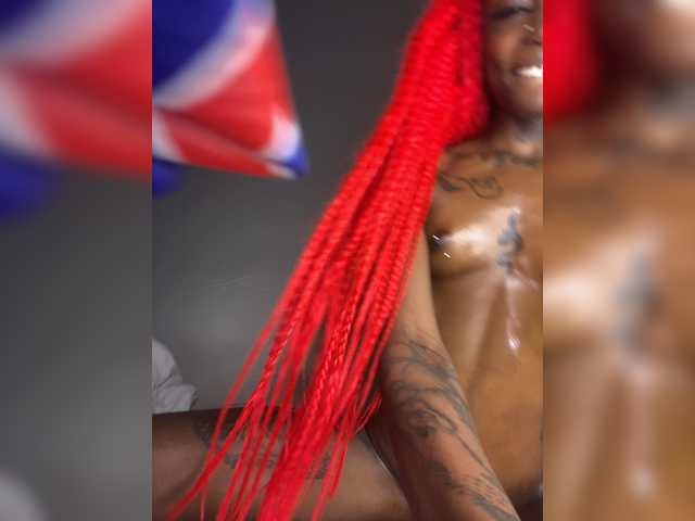 Badgalnish-1 live cam on BongaCams