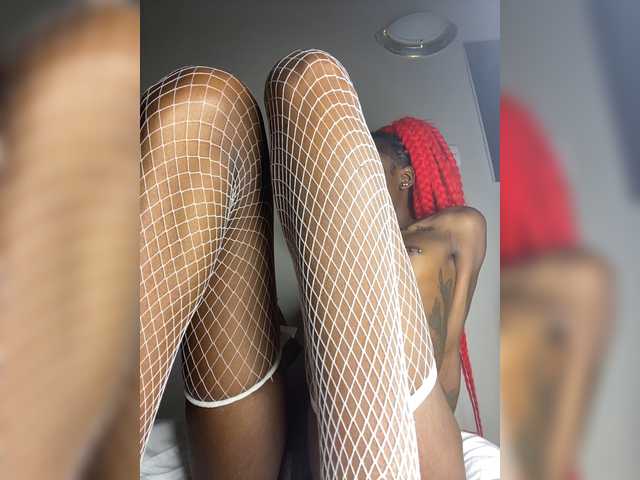 Badgalnish-1 live cam on BongaCams