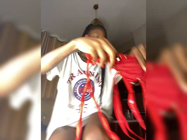 Badgalnish-1 live cam on BongaCams