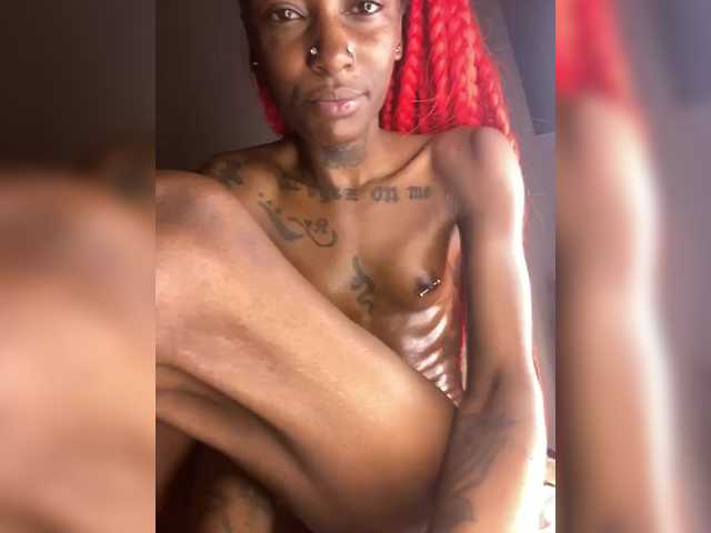 Badgalnish-1 live cam on BongaCams