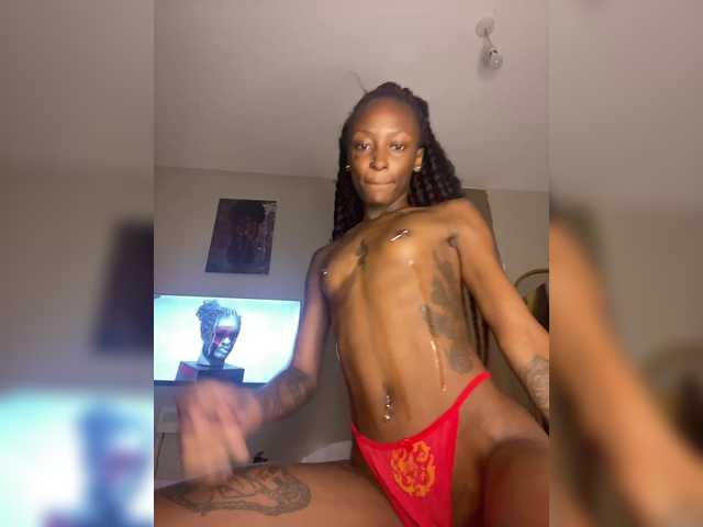 Badgalnish-1 live cam on BongaCams