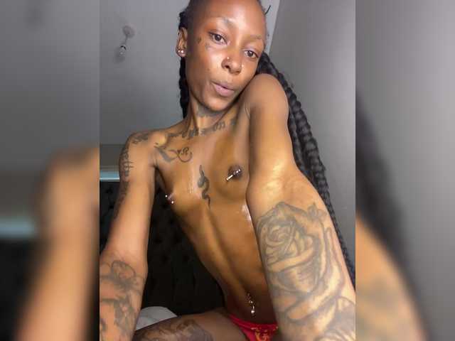 Badgalnish-1 live cam on BongaCams