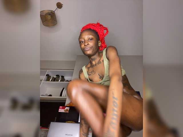 Badgalnish-1 live cam on BongaCams