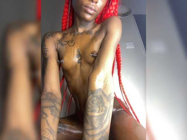 Badgalnish-1 live cam on BongaCams