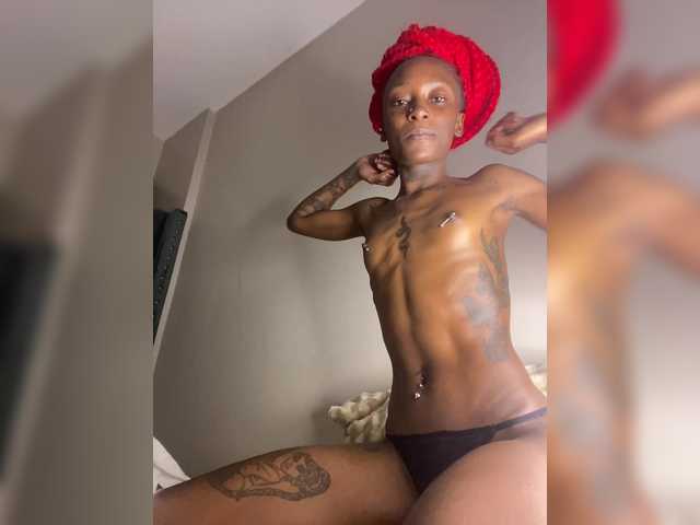 Badgalnish-1 live cam on BongaCams