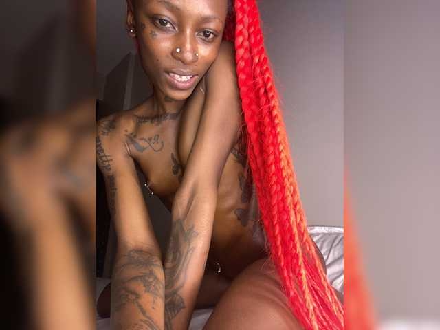 Badgalnish-1 live cam on BongaCams