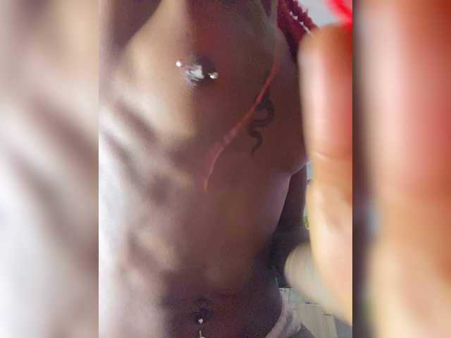 Badgalnish-1 live cam on BongaCams