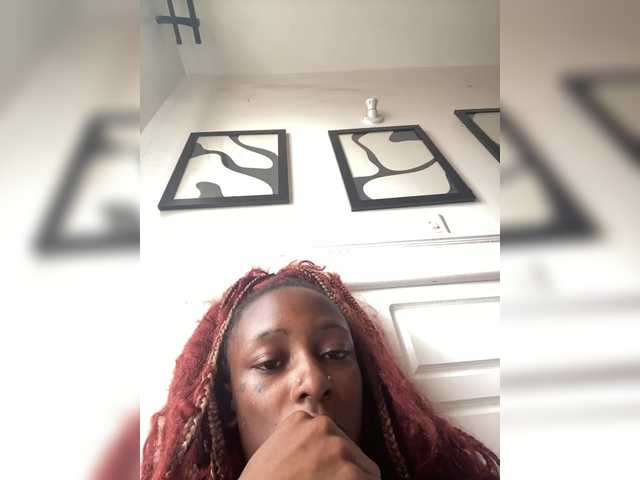 Badgalnish-1 live cam on BongaCams