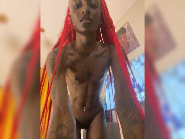 Badgalnish-1 live cam on BongaCams