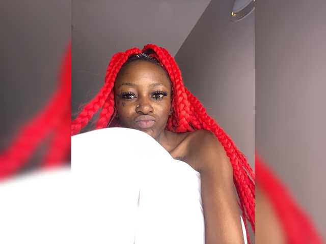 Badgalnish-1 live cam on BongaCams