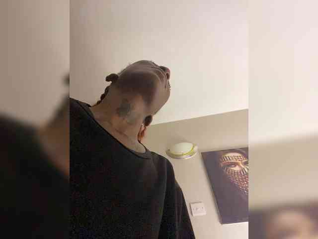 nish_ webcam
