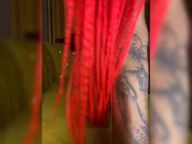 nish_ webcam