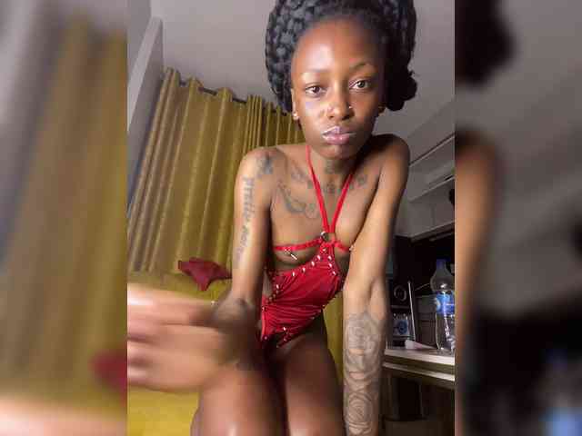 nish_ webcam