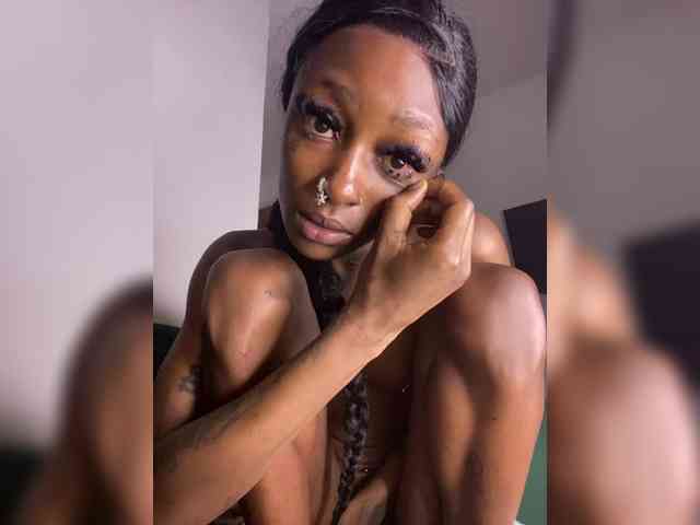 Badgalnish-1 - Girl 