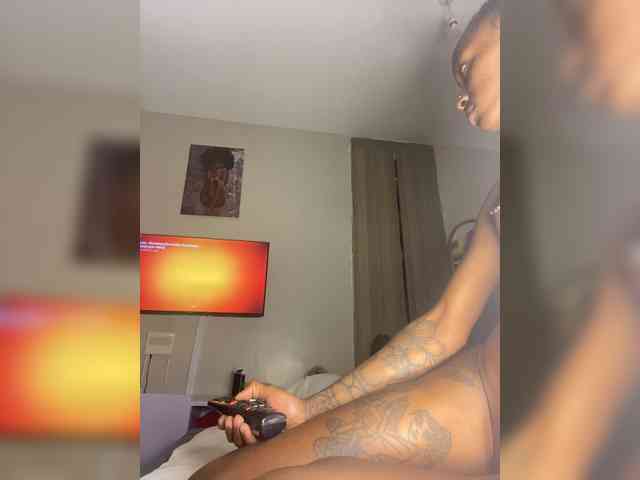 nish_ webcam