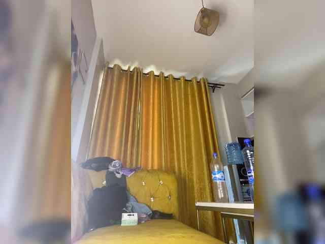 nish_ webcam