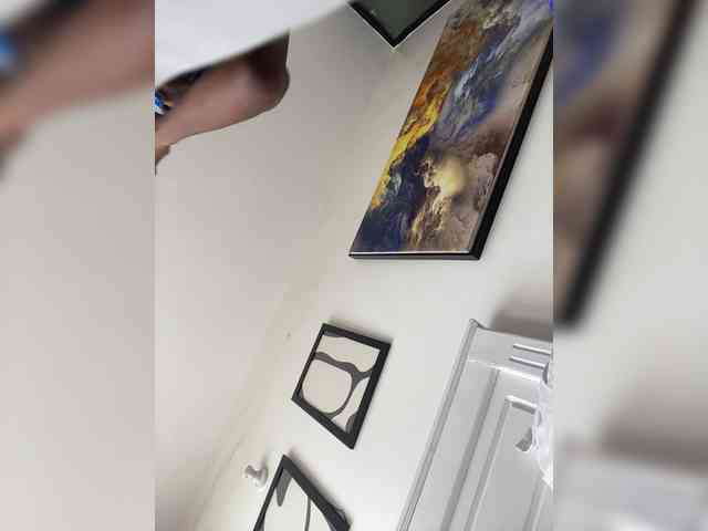 nish_ webcam