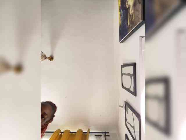 nish_ webcam