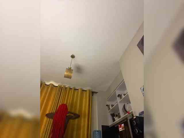 nish_ webcam