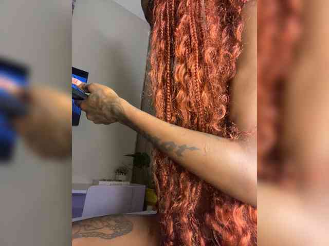 nish_ webcam