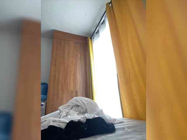 nish_ webcam