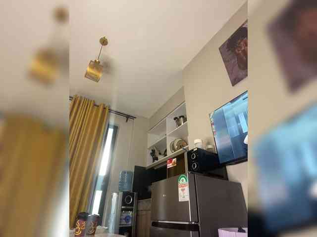 nish_ webcam