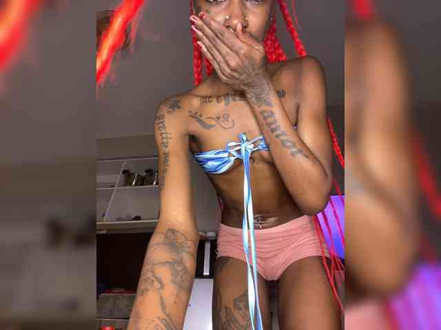 nish_ webcam