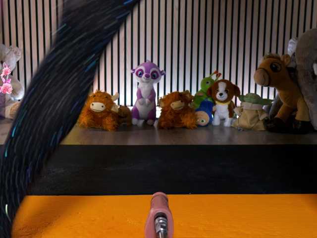 nicehotjob's BongaCams show and profile