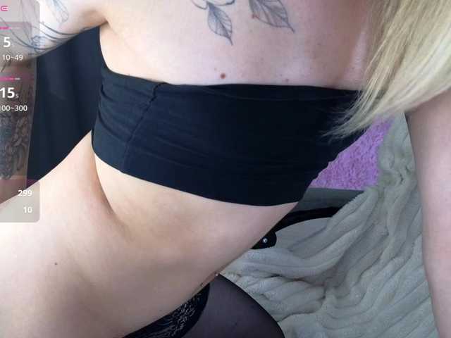 MiraBella10, 24 y/o - Live Cam on BongaCams
