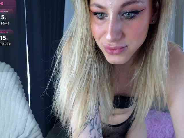 MiraBella10 Sex Cam Show