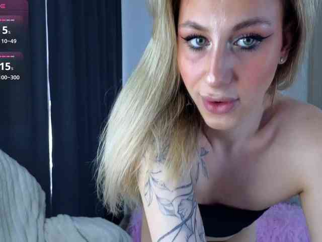 MiraBella10 Sex Cam Show