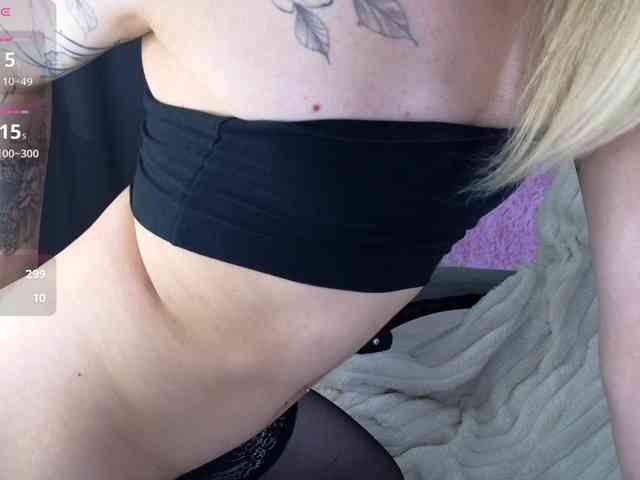 MiraBella10 Sex Cam Show