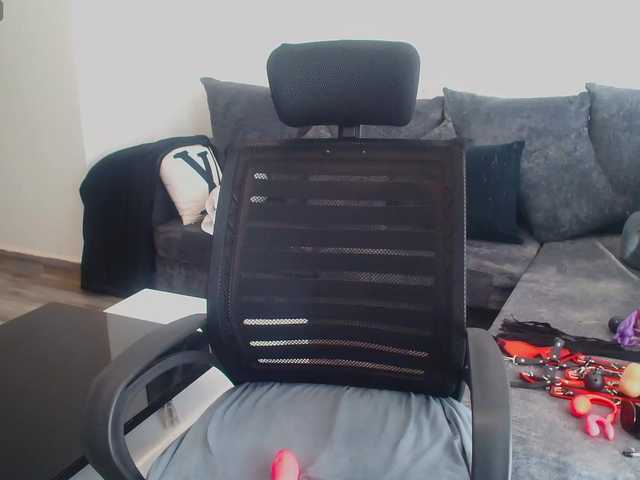 Cocoa live cam on BongaCams
