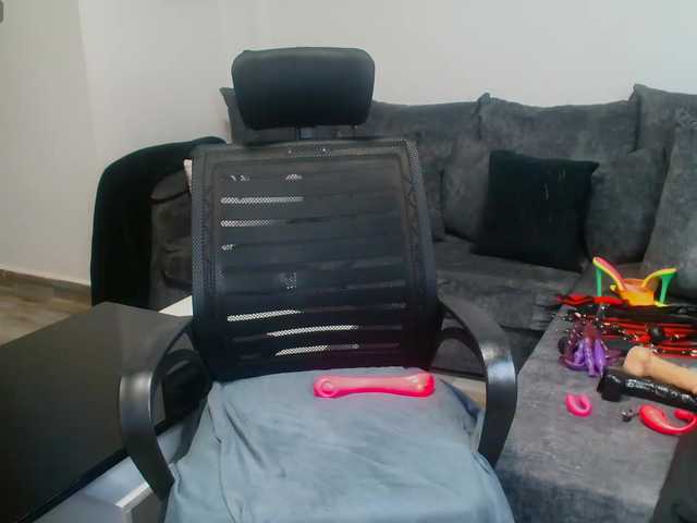 Cocoa live webcam show