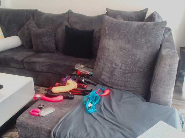 Cocoa live cam on BongaCams