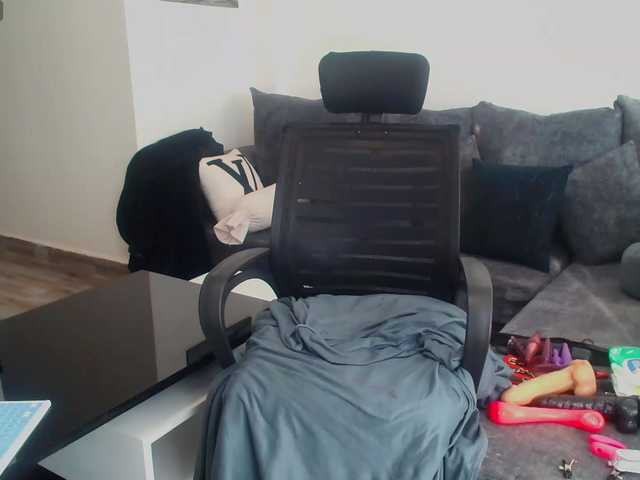 Cocoa live cam on BongaCams
