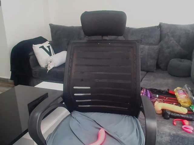 Cocoa live cam on BongaCams