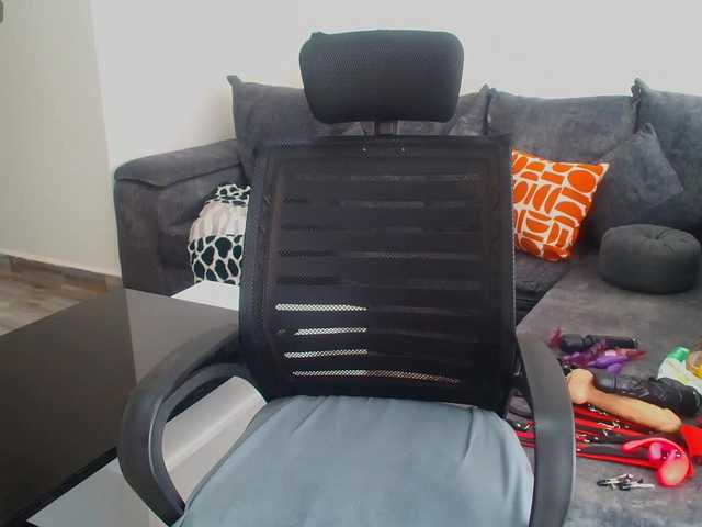 Cocoa live cam on BongaCams