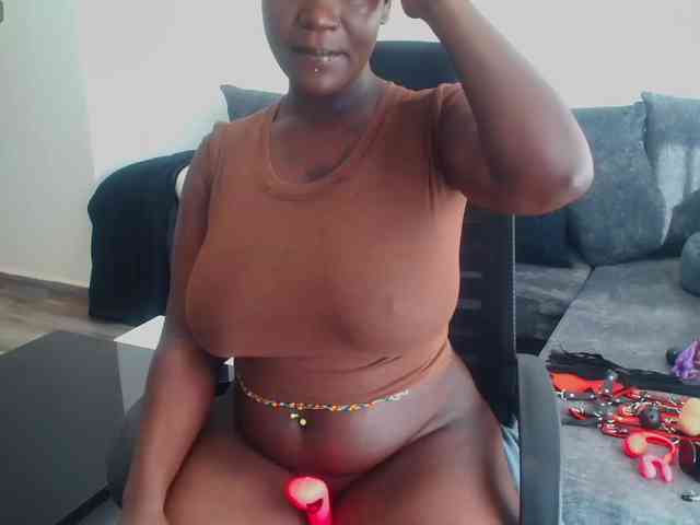 Cocoa webcam