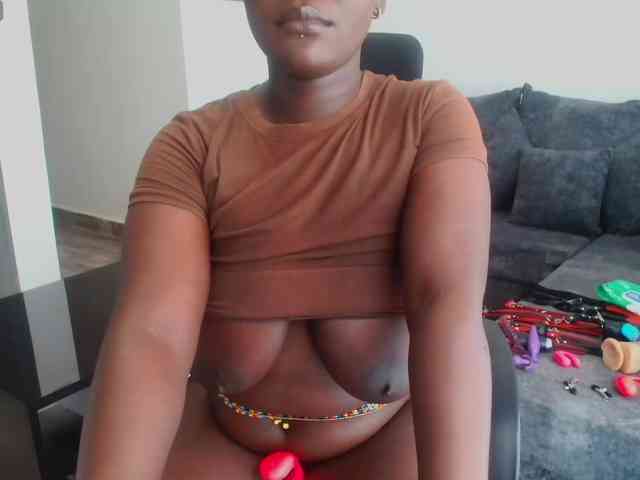 Cocoa webcam