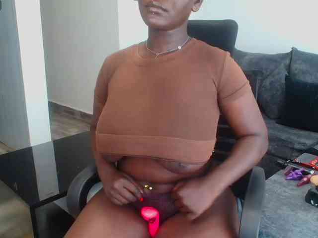 Cocoa webcam
