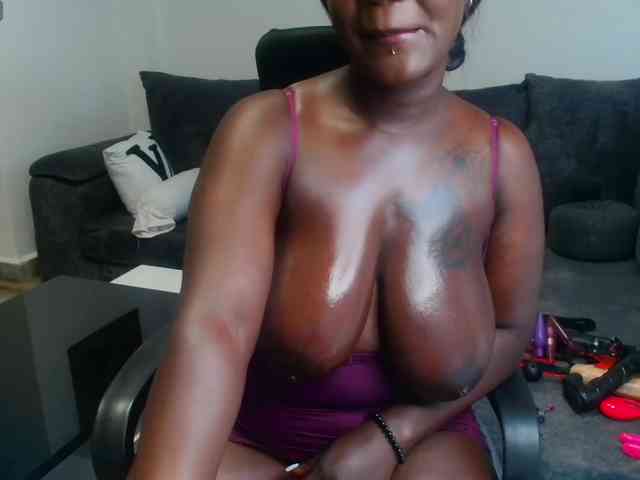 Cocoa webcam