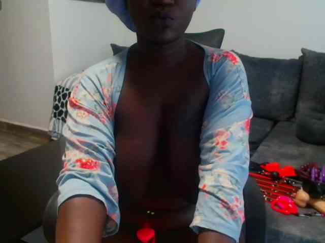 Cocoa webcam