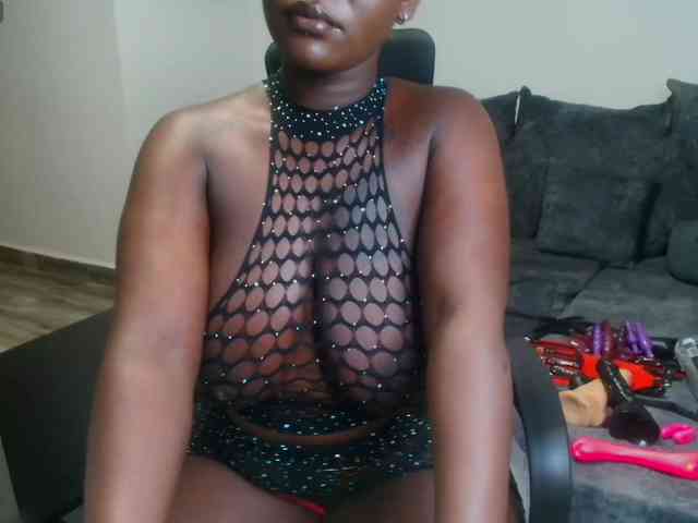 Cocoa webcam