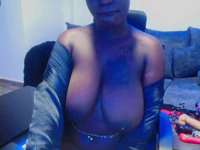 Cocoa webcam