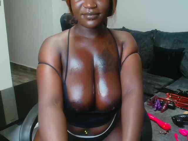 Cocoa webcam